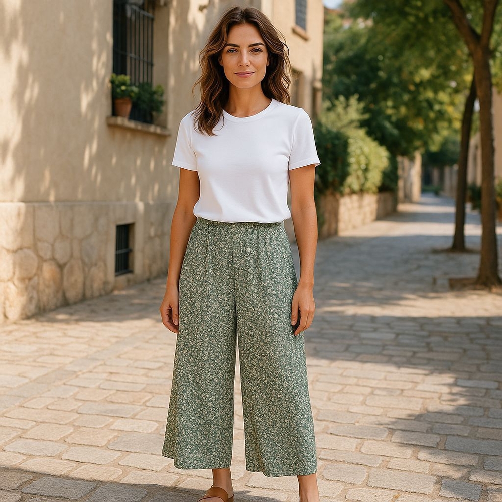 SHEIN PANTS SIZE 8/10